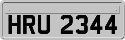 HRU2344
