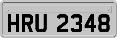 HRU2348