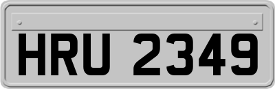 HRU2349
