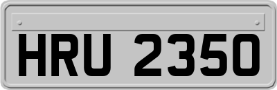 HRU2350