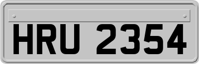 HRU2354