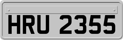 HRU2355