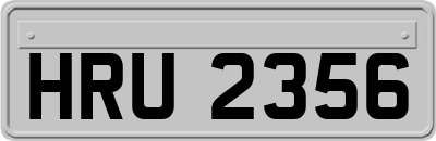 HRU2356