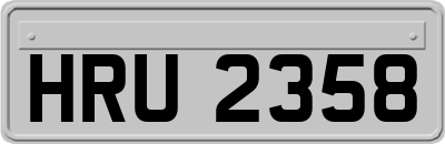 HRU2358