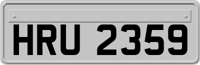 HRU2359
