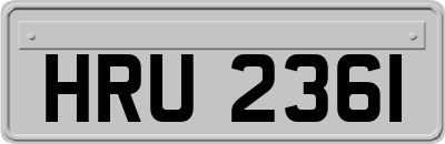 HRU2361