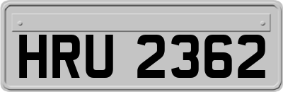 HRU2362