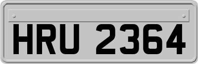 HRU2364