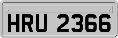 HRU2366