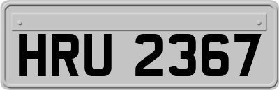 HRU2367