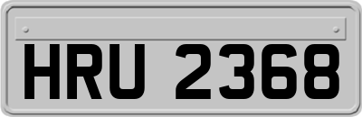 HRU2368