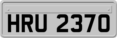HRU2370