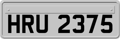 HRU2375