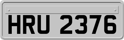 HRU2376