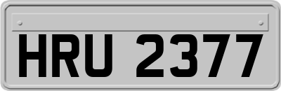 HRU2377