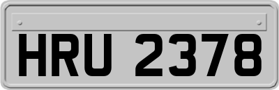 HRU2378