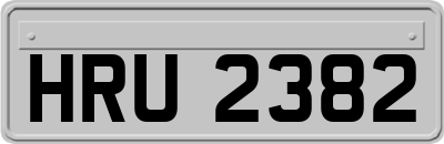 HRU2382