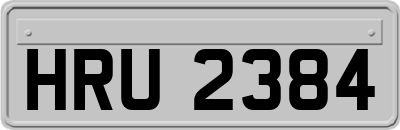 HRU2384
