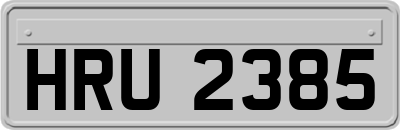 HRU2385