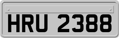 HRU2388