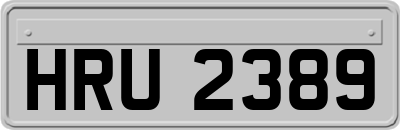 HRU2389