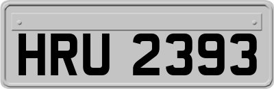 HRU2393