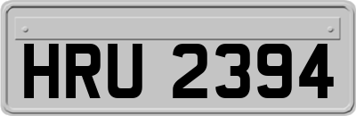 HRU2394