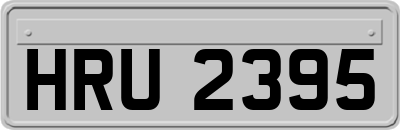 HRU2395