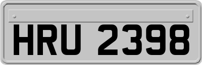 HRU2398