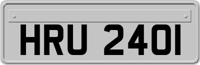 HRU2401