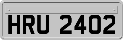 HRU2402