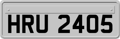 HRU2405