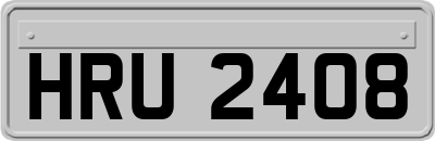 HRU2408