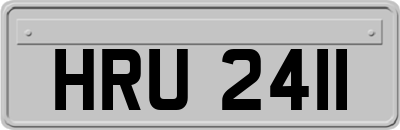HRU2411