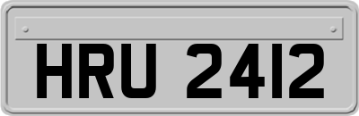 HRU2412