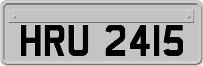 HRU2415