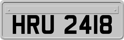 HRU2418