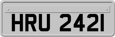 HRU2421