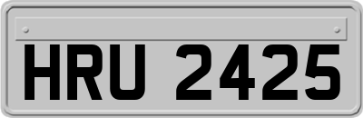HRU2425