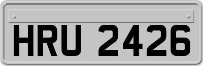 HRU2426