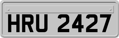HRU2427