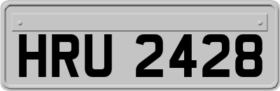 HRU2428