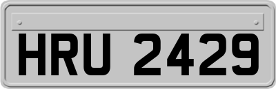 HRU2429