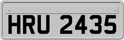 HRU2435