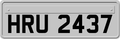HRU2437