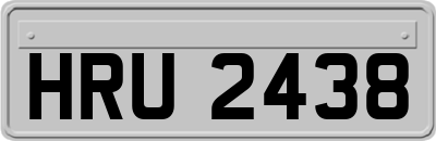 HRU2438