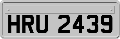 HRU2439