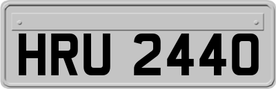 HRU2440