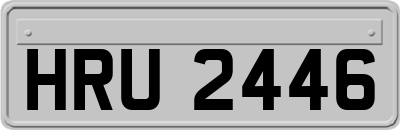 HRU2446
