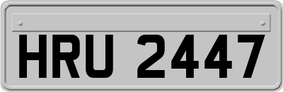 HRU2447